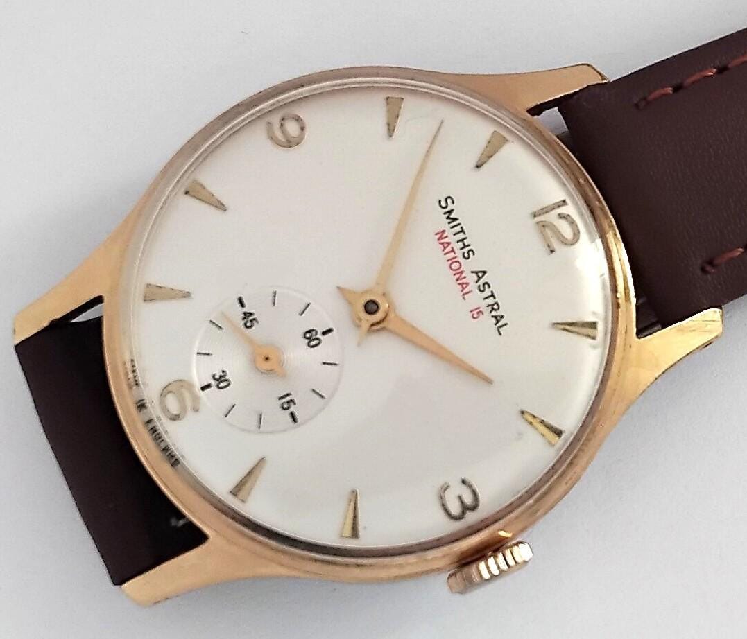 Smiths astral watch - Etsy 日本