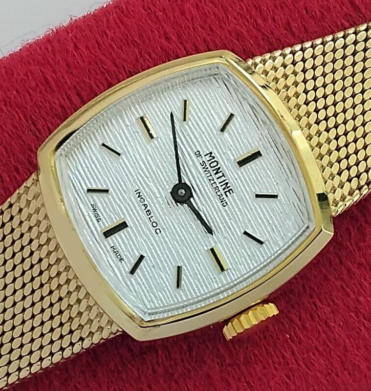 Eastern Star Reloj Haste Automatico 21 Jewels Reloj Suizo Reloj