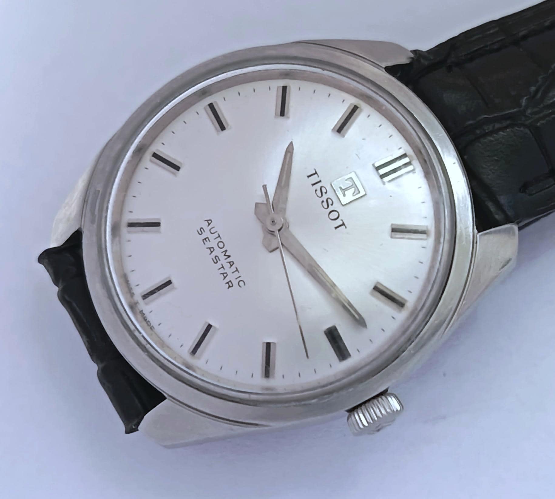 Tissot seastar t12 - Etsy 日本