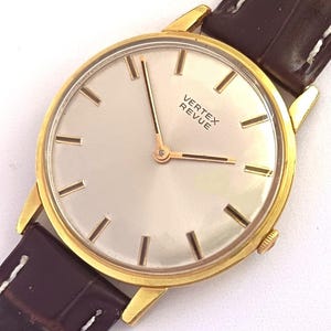 Revue Swiss Watch - Etsy Canada display picture 1