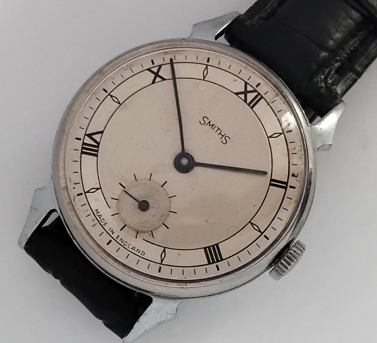 Smiths astral watch - Etsy 日本