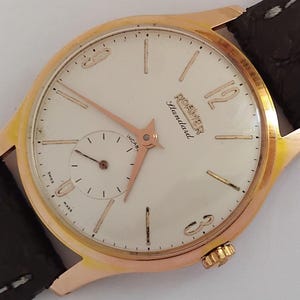 Delvina watch - Etsy 日本