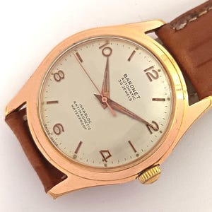 Piaget アナログ腕時計 スイス製 Piaget antique watch - Etsy 日本