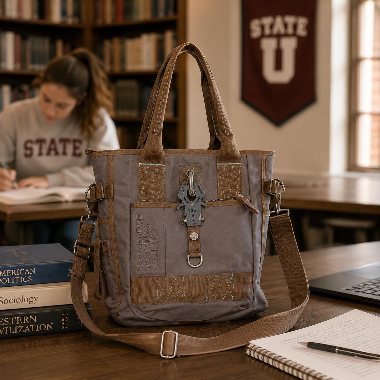 ジョージジーナルーシー - Etsy 日本