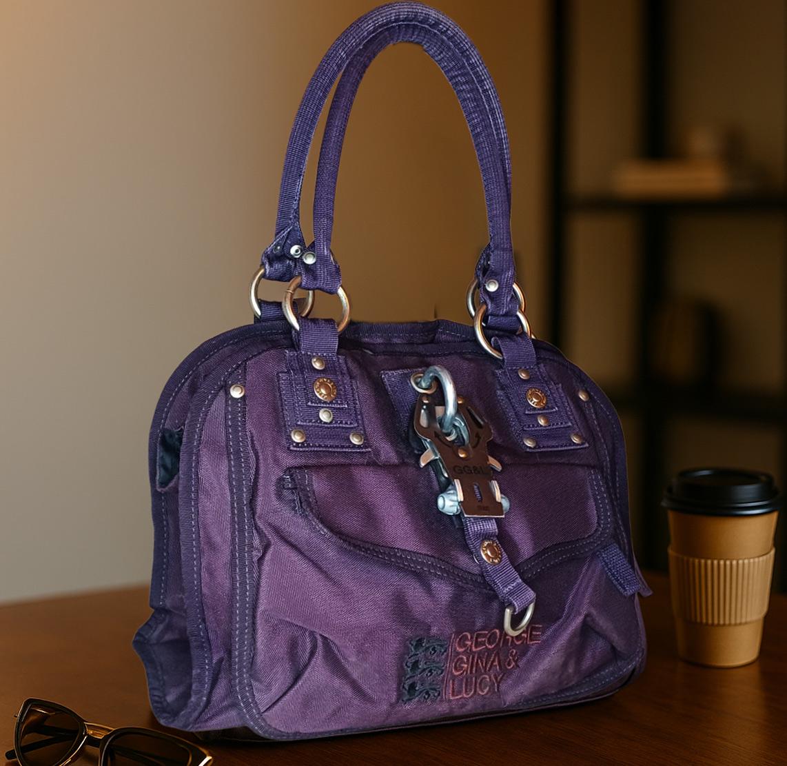 George Gina Lucy - Etsy Canada