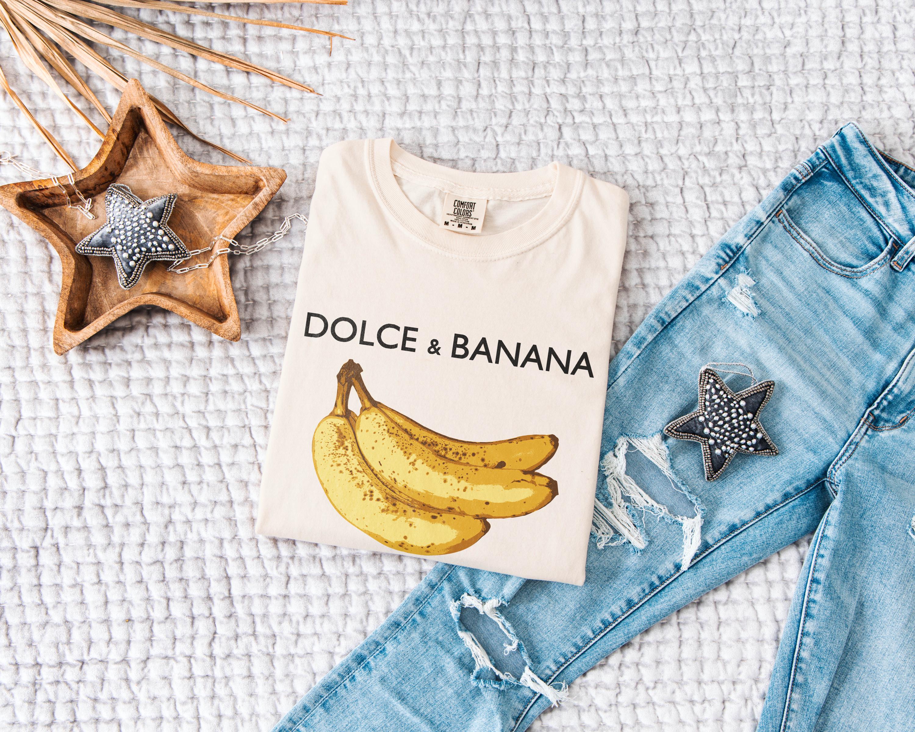 Dolce and banana - Etsy 日本