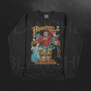 Opera Singer Opern-Sänger Sweatshirt - Lustiges Design Für Musik & Theater Fans