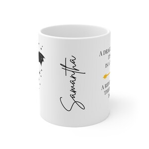 Personalized Fourth Wing Mug, Basgiath War College, Dragon Rider, Violet Sorrengail, Xaden Riorson, Riders Quadrant, Fantasy, Bookish Mug,UK image 7