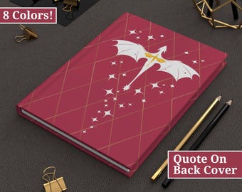 Fourth Wing Journal, Basgiath War College, Dragon Rider, Violet Sorrengail, Xaden Riorson, Fantasy reader, Bookish Journal