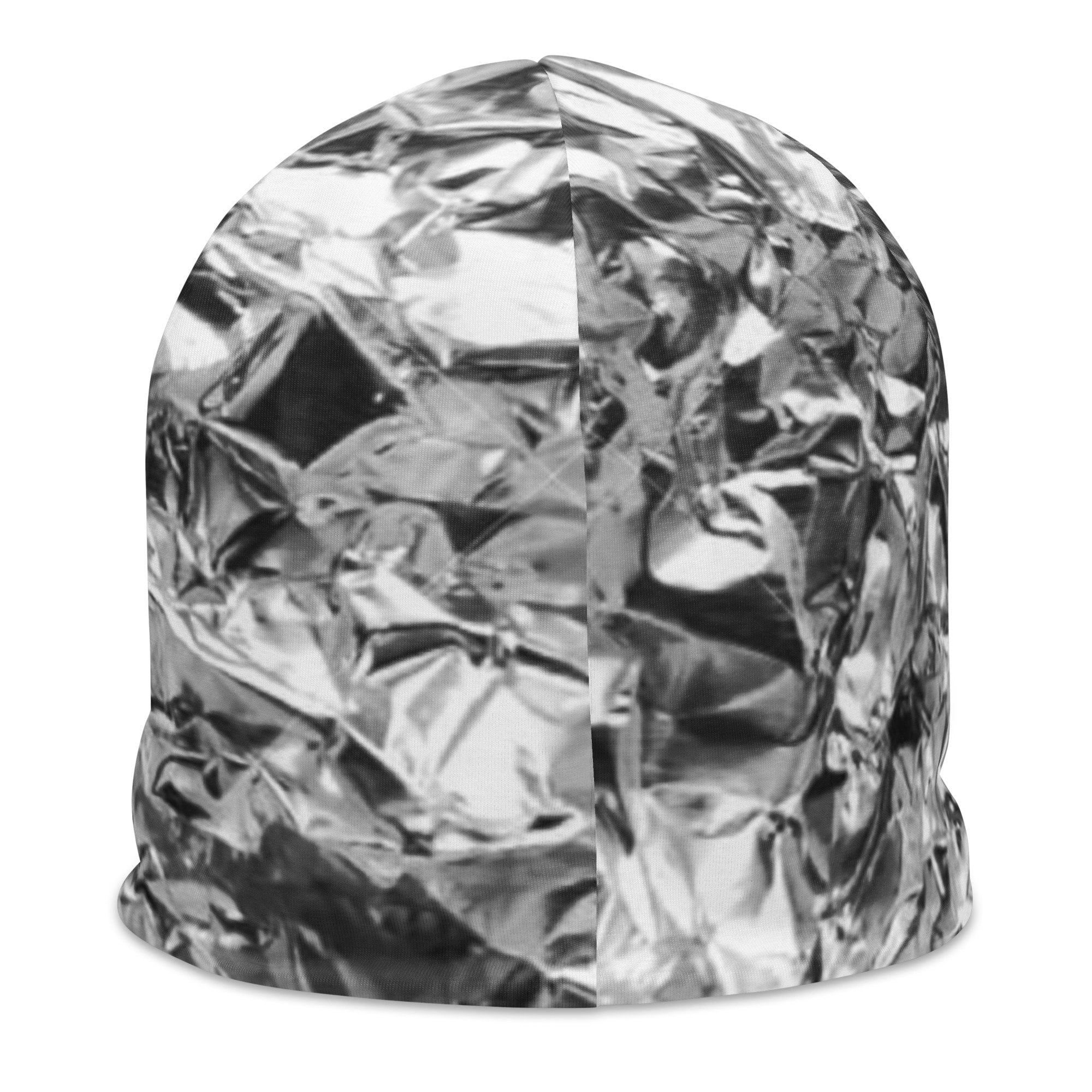 Tinfoil Hat Beanie Etsy Canada