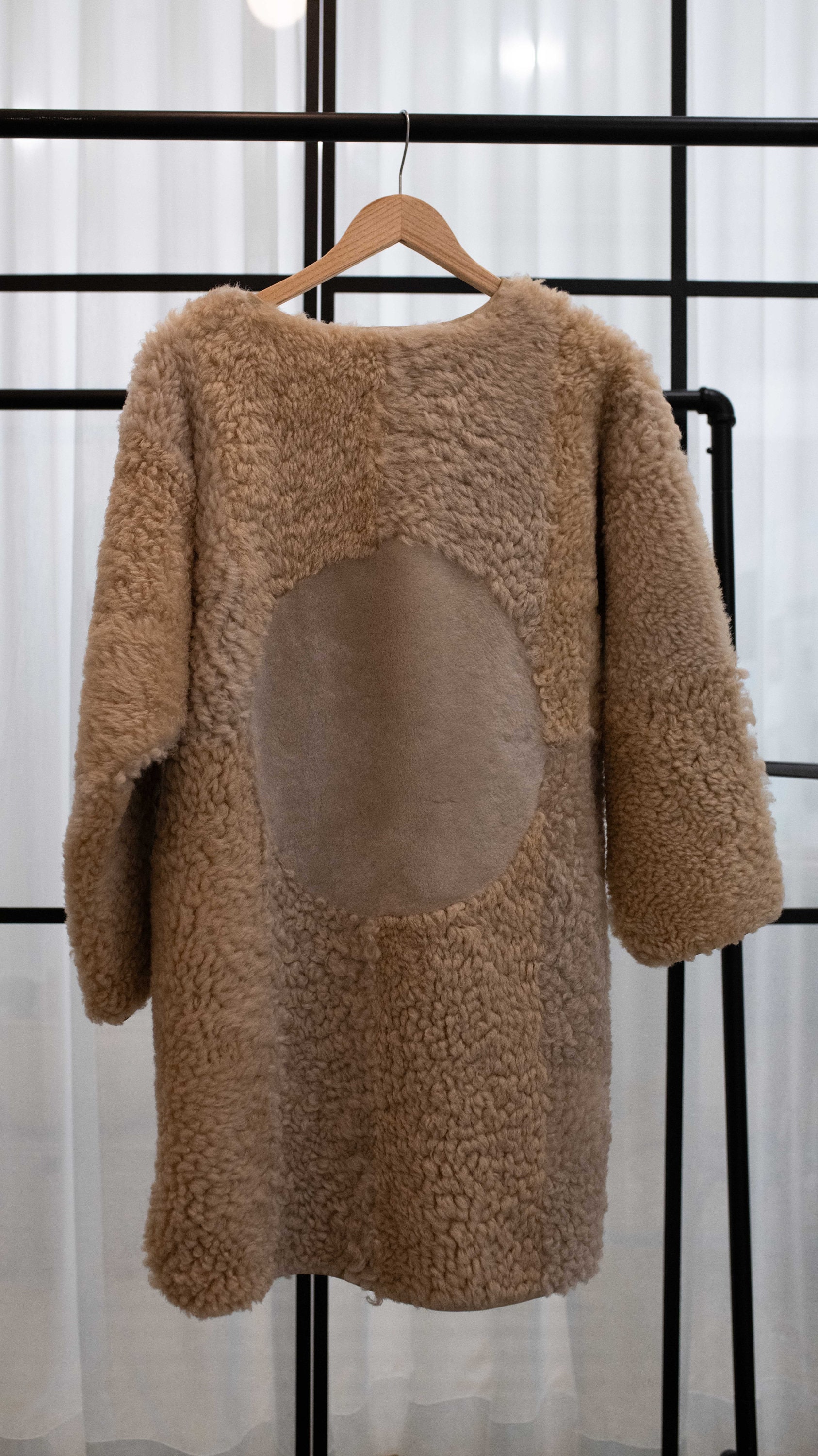 BRAND NWT Milena Silvano Moon Coat - Etsy