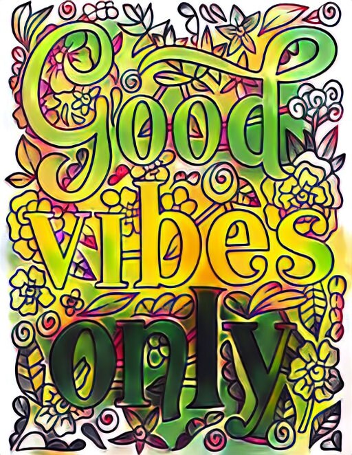 55 Mandala Coloring Pages, Mindful Relaxing Patterns (digital Download ...