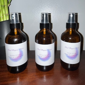 Room & Linen Spray