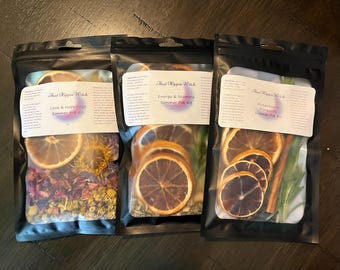 Simmer Pot Kits