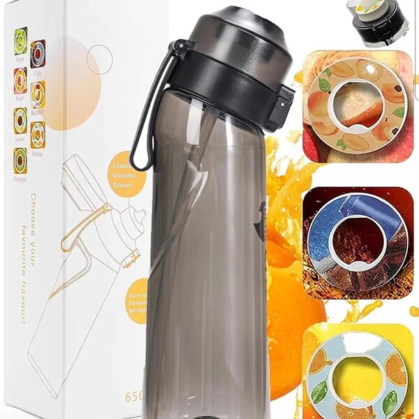 Air up Water Bottle Etsy New Zealand