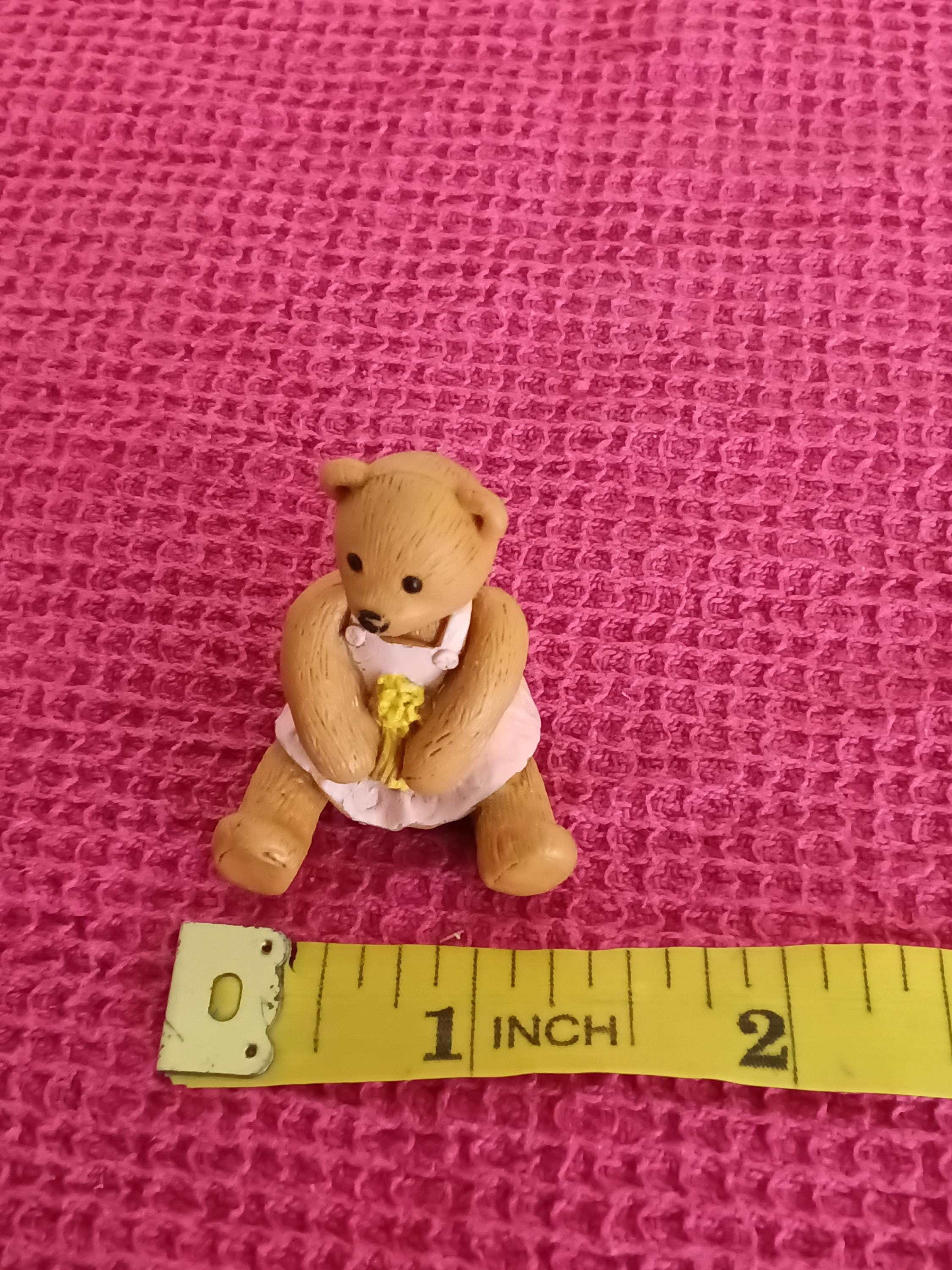 Vintage Sooty Bear - Etsy UK