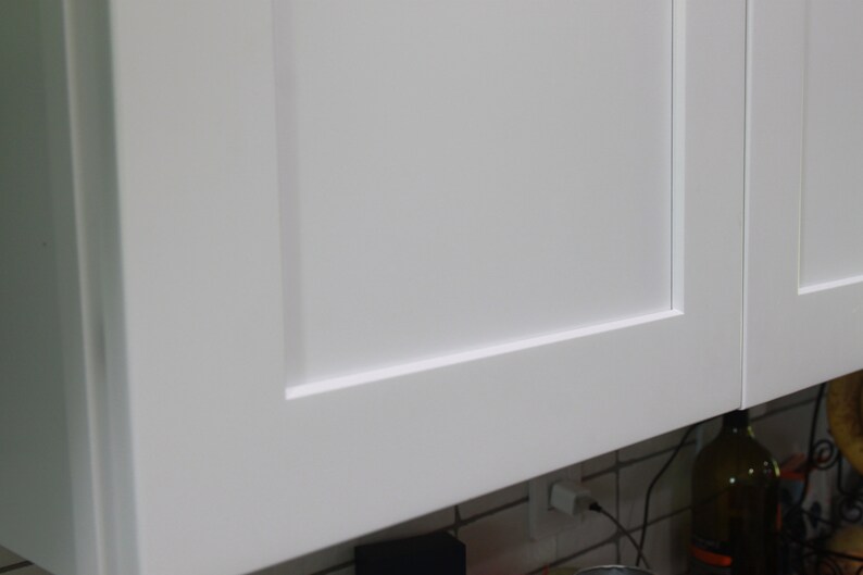 Custom Kitchen Door Replacement Etsy