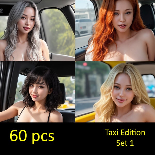 Sexy Taxi Etsy Australia