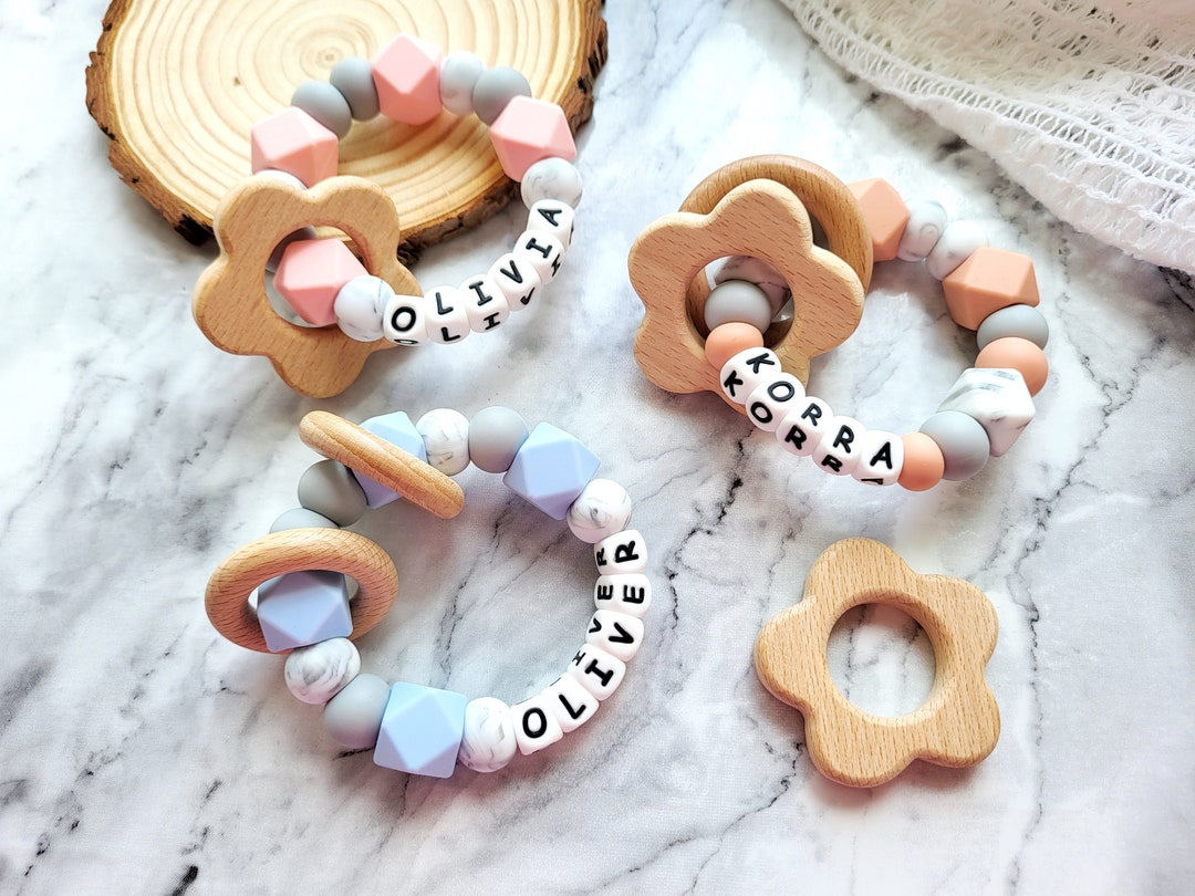 Personalised Baby Gifts, Baby Christmas Gift, Personalized Baby Toy