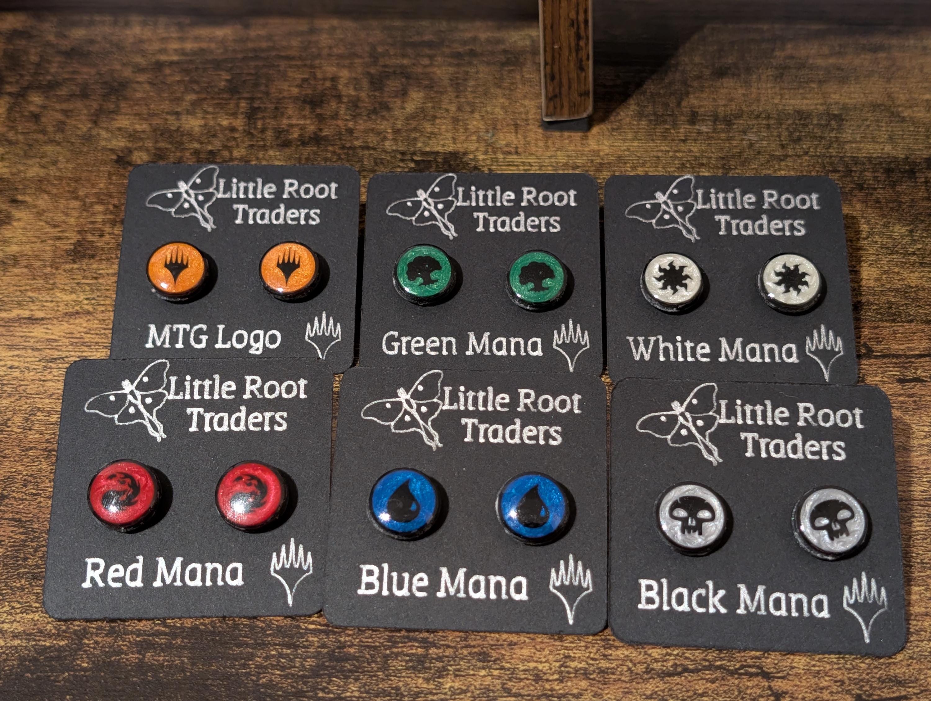 LittleRootTraders - Etsy Singapore