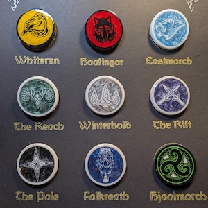 Bodegas de pines de Skyrim