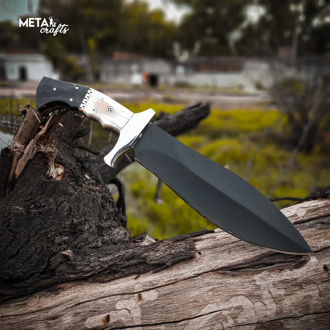 SE Spring Assisted Drop Point Folding Knife with Grassland Digital