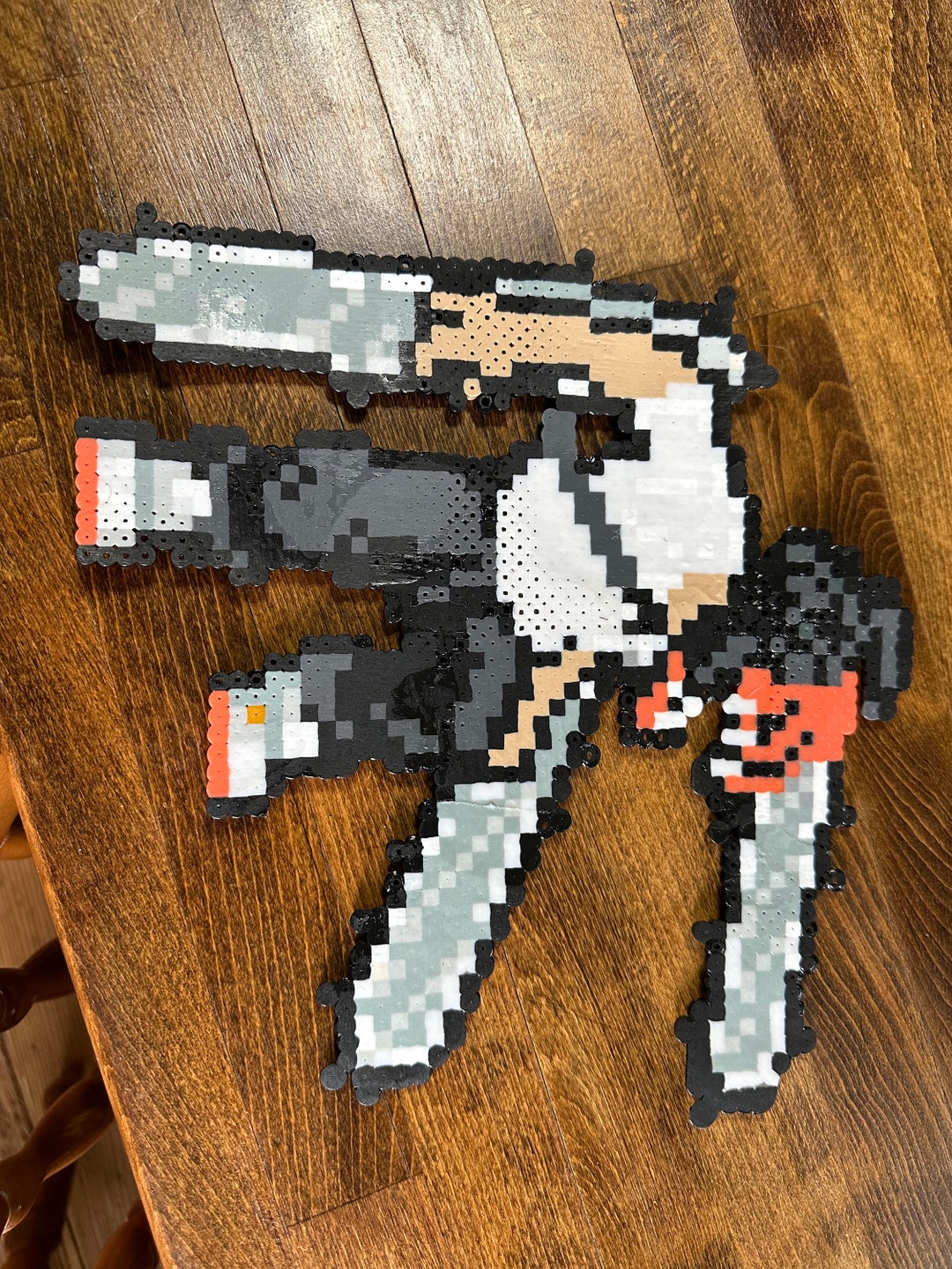 Denji chainsawman Form From Chainsawman Etsy