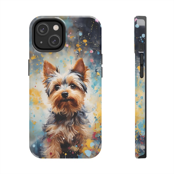 Dog Phone Case - Etsy