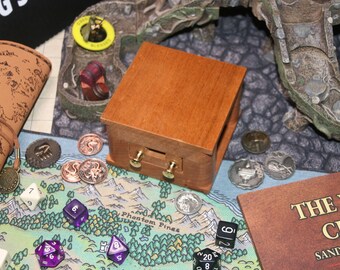 Simulockrum: un minijuego de abrir cerraduras para todos los sistemas de rol.