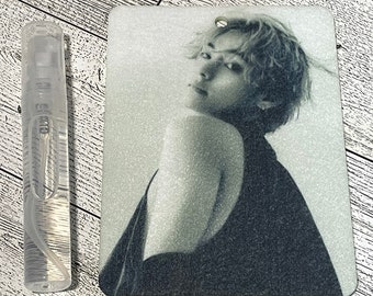 BTS V Taehyung Air Freshener