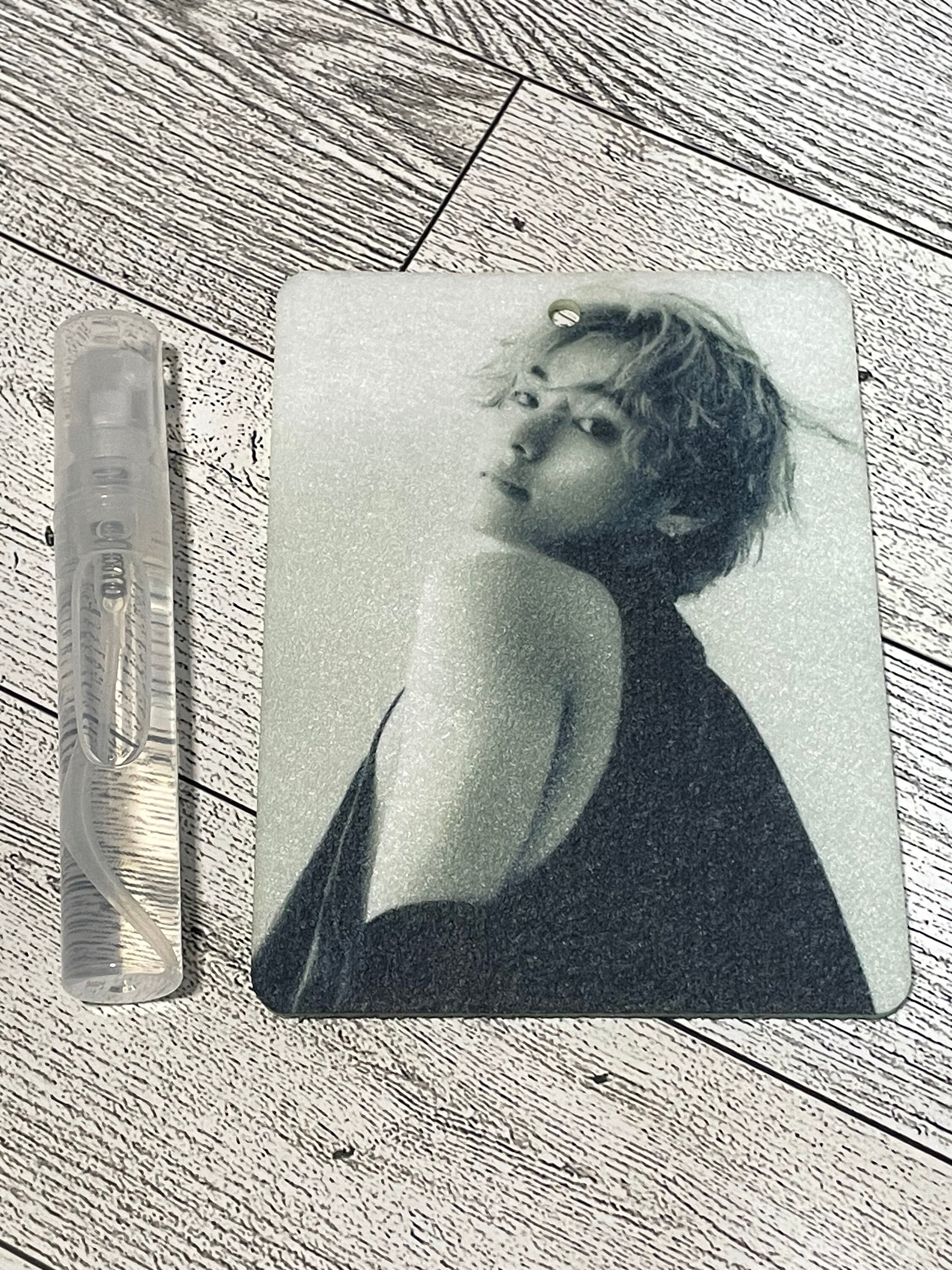 Kim taehyung candle - Etsy 日本