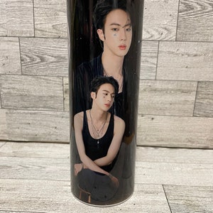 Jin Moon Tumbler