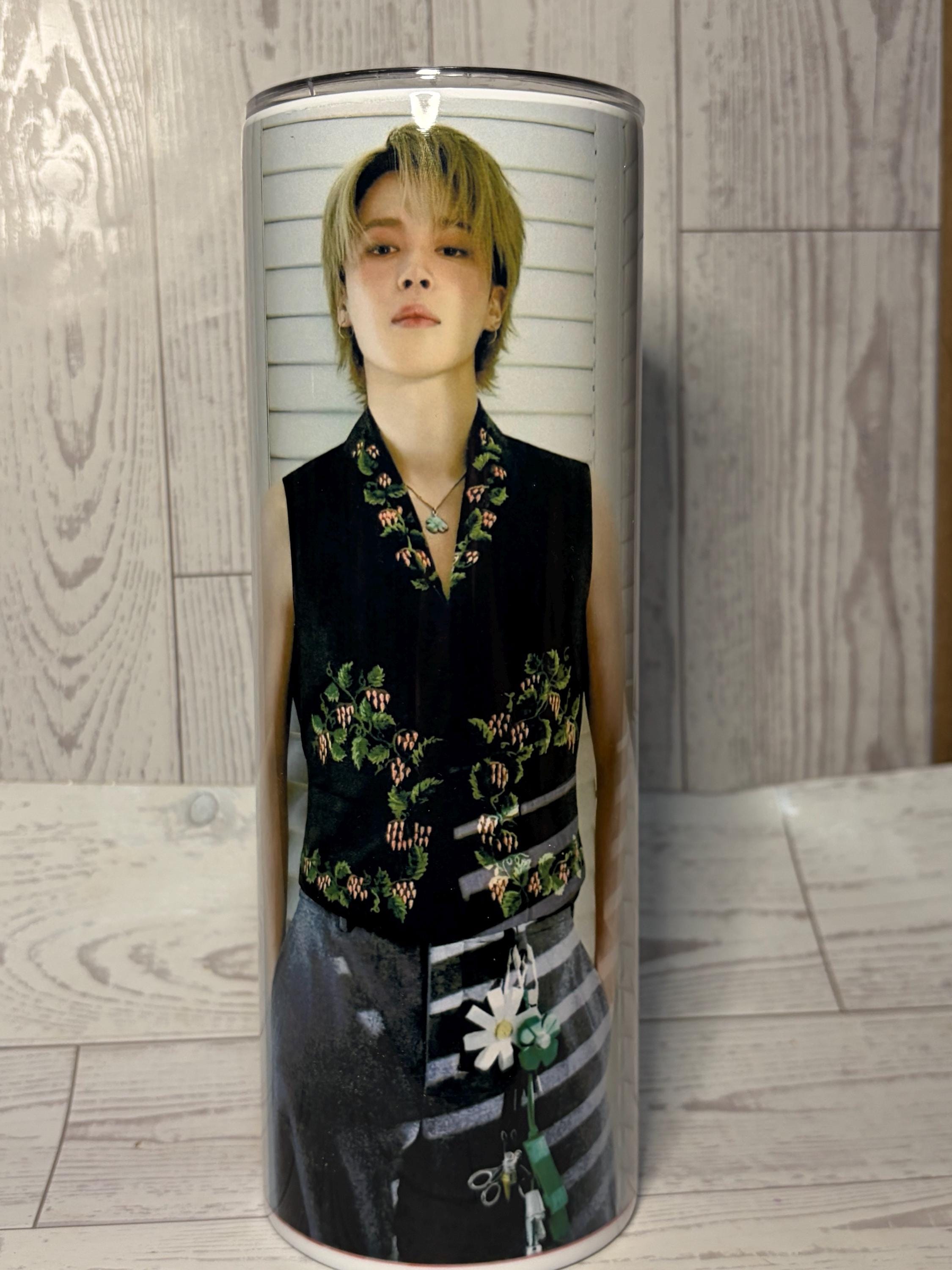 Jimin Vogue - Etsy