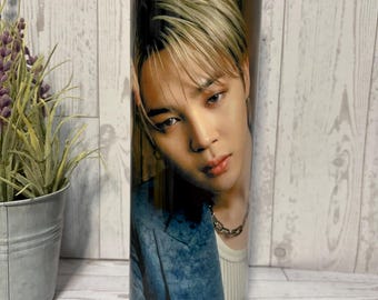 Arirang Jimin Kpop-beker