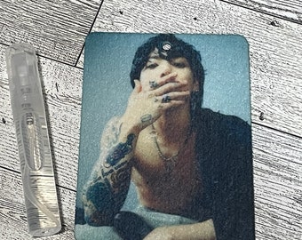 BTS Jungkook JK Air Freshener