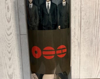 Arirang Kpop Tumbler