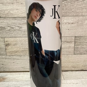 JKxCK Tumbler