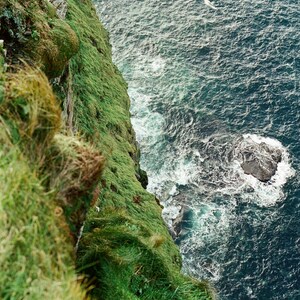 Cliffs of Moher 1