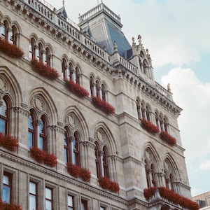 Building in Vienna