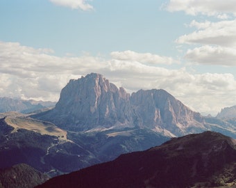 Italian Dolomites 1
