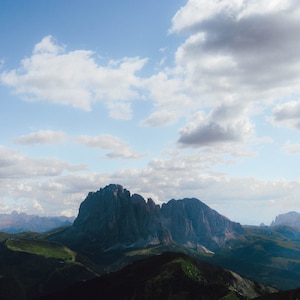 Italian Dolomites 2