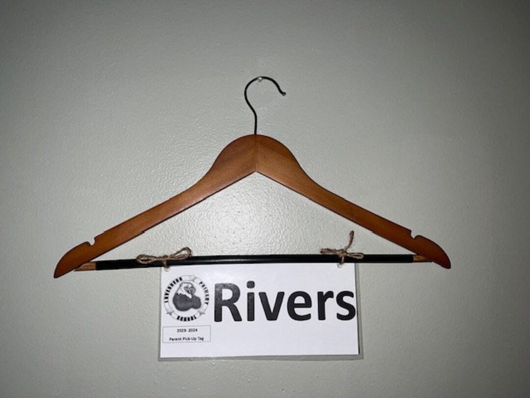 Car Rider Hangers Etsy