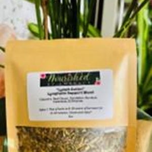 Lymph Action - Lymphatic Support 2oz