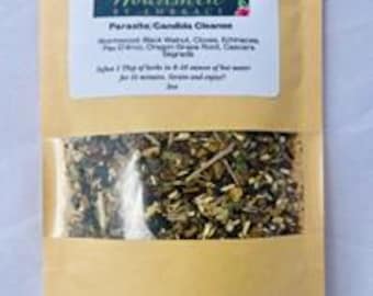 Disinfestazione da parassiti 2 oz