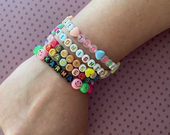 Eras Tour Friendship Bracelets