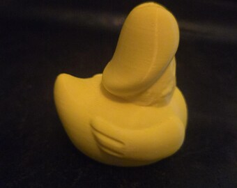 Dicky Ducky Gag Gift for Jeep Buddies