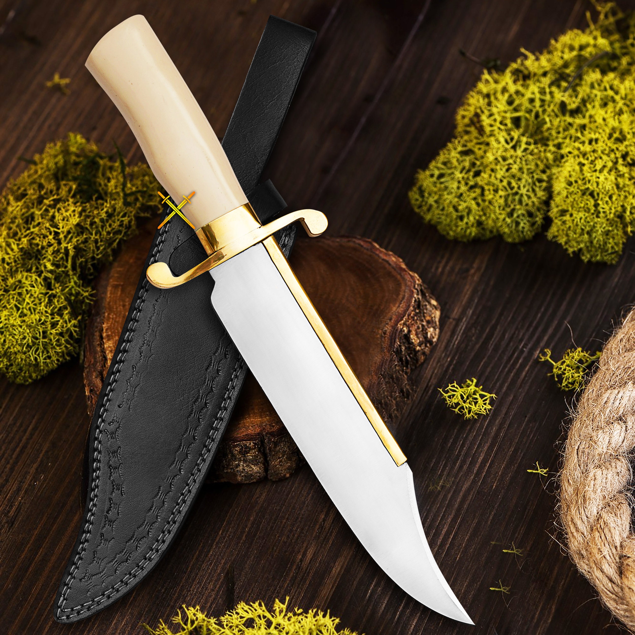 Puma bowie knife - Etsy 日本 Puma bowie knife - Etsy 日本