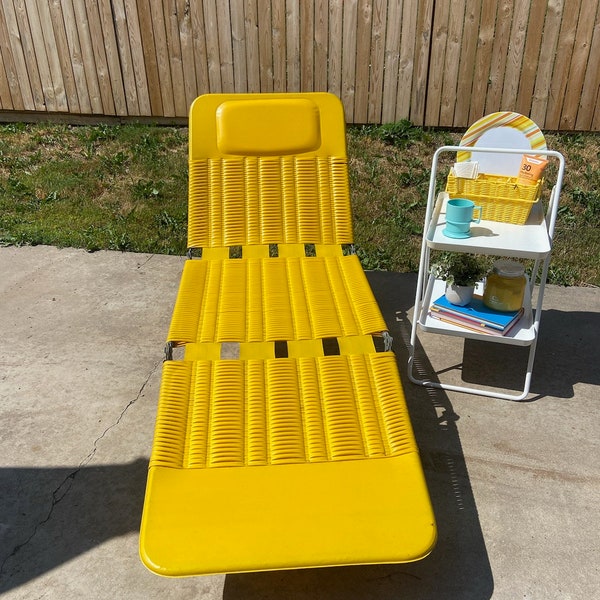 Chaise Lounge Etsy
