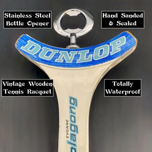Evonne Goolagong Racquet - Authentic Collectible Vintage Tennis Racquet Memorabilia