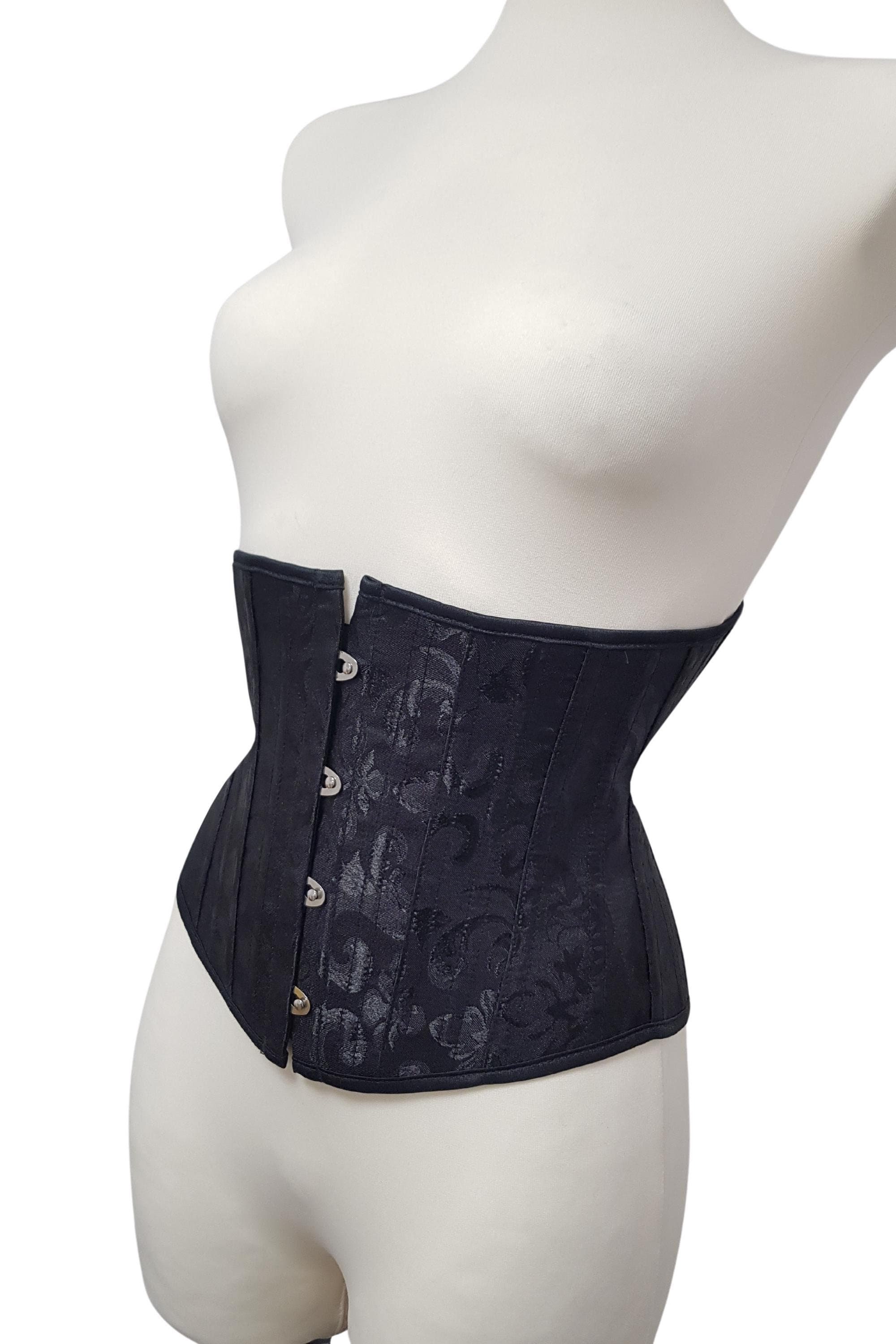 Corset Under Dress - Etsy